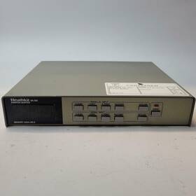 Sk-203 Heathkit Printer Buffer Grade F
