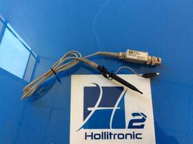 Hewlett Packard 10432a. Model 10 1 Probe
