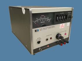20-40v Hewlett-packard 6114a Precision Power Supply 0-20v 2a/ 1a