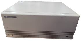 Hewlett Packard 7959s Vintage Hp Modular External Hard Drive - Untested
