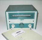 Hg-10 Heathkit Amateur Radio Vfo