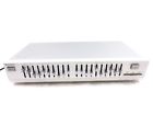 Hge-1100 Hitachi Channel Graphic Equalizer Tested Works Made In Japan