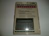 Hh220 Selectronics Vintage Word Finder Electronic Spelling Checker Thesaurus