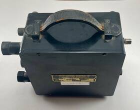 930-176 Hickok Current Transformer Pri Amps 25/50/100 Sec 5 Type C100 Style