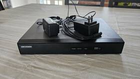 Ds-7204hghi-sh-1t Hikvision