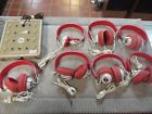 Hl-8c Newcomb Audio Model 7
