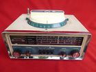 Hl1c Braun Vintage Small Electric