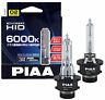 Hl601 Piaa Headlight Hid Bulb Genuine Replacement Pieces 4960311026433