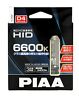 12-24v Hl662 Piaa Headlight Hid Bulb Pieces Common Use From 4960311026426