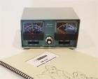 Hm-2141 Heathkit Vhf Dual Wattmeter