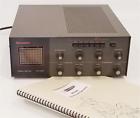Ho-5404 Heathkit Amateur Radio Monitor Scope Model