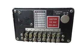 H184a-10 Howell Autotemp Instruments Range -1200 Celsius - Free Shipping