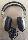 Hp-10 Stradivaro Vintage Headphones Model