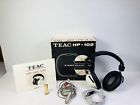 Hp-102 Teac Great Stereo Fast Shipping