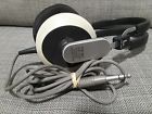 Hp-103 Teac Dynamic Stereo Headphone Works
