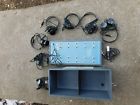 115b Hp Rheem Vintage Califone