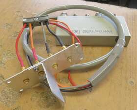 16048b Hp Agilent Test Leads