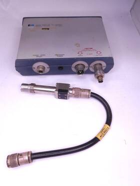 1816a Hp / Agilent Sampling Head - Dc 4 Ghz Cable S6
