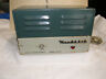 Hp-20 Heathkit Tube Amp Power Supply Dc Ham Radio