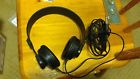 Hp-3 Yamaha Stereo Headphones Orthodynamic