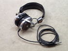 Hp-30 Aiwa Vintage Stereo Headphones Not Working As Is
