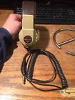 Hp-50a Yamaha Vintage Orthodynamic Headphones
