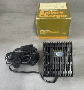 82066b Hp Oem Hewlett Packard Battery Charger European Connector Without Riginal Box