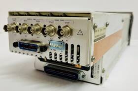 Hp-5358a Hp 5358a Measurement Storage For 5390a Frequency Stability Analyzer System