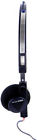 Hp-m3 Aiwa Stereo Headphones Vintage