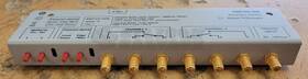 N4915-68701 Hp Agilent Serial Bus Switch N4915a-005