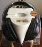 Hp-x301 Aiwa Vintage Stereo Headphones 018818008620