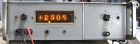 Hp3440a Hewlett Packard 3440a Vintage