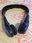 Hr-sp35w Aiwa Crosstrainer Stereo Headphones