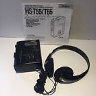 Hs-t55 Aiwa Vtg Cassette Am
