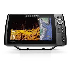 Hum4113701 Humminbird Helix9 Chirp Mega Di Gps G4n