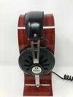 Hv-105 Numark Vintage Rare Dynamic Headphones Excellent Condition