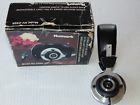 Hv-235r Numark Vintage Studio Monitor Headphones Metal Super Magnet