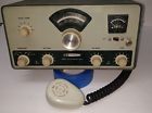Hw-12 Heathkit Transceiver 80 Meters