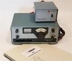 Hwa-7-1 Hw-8 - Heathkit Qrp Transceiver Model With Power Supply