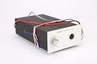 Hx-140 Miida Vintage Stereo Headphones Napolex Electric Condensor Adapter