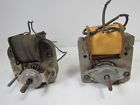 Hy2003 Ilp Two Antique Electric