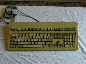 Kn-5181 Hyundai Electronics Industries Kb-5181 Keyboard Model No. Pt