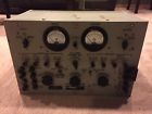 I-199-a Vintage Test Set Signal Amplifier Make Offer