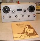 Ib-3128 Heathkit Impedance Bridge