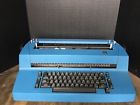 Ibm Correcting Selectric Ii Type Writer