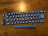 Ibm Selectric Blue Keyset Beamspring