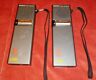 Icb-180t Sony Vintage Transceivers Walkie Talkies Rare Tested