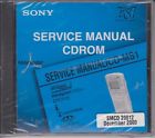 Icd-ms1 20012 Esi Sony New Genuine Service Manual Handycam