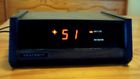 Id-1390b-be Heathkit Digital Indor-outdoor Thermometer