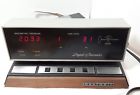 Id-1990 Heathkit Digital Barometer Parts Or Repair Only